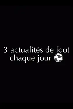 Actualité du 18/07