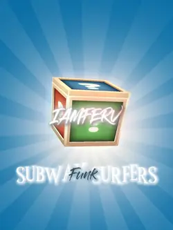 Subway surfers funk 