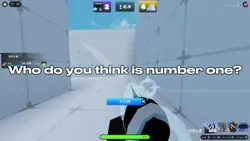 누가 진짜 1짱일까?