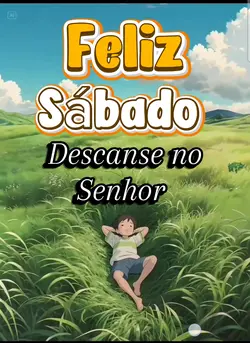 Feliz Sábado 