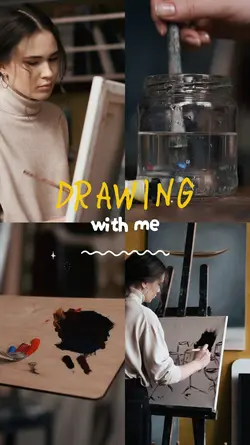 drawing