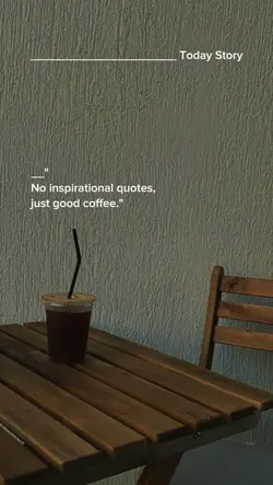 coffee today story