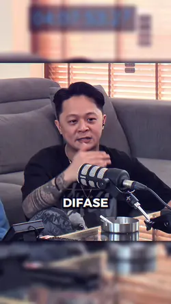 FASE DIOMONGIN ORANG