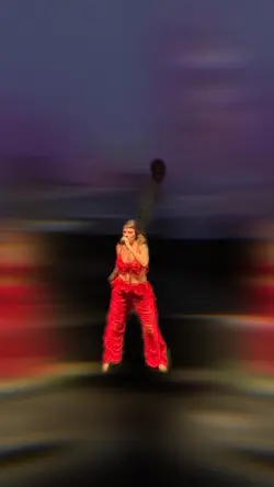 Twister effect 