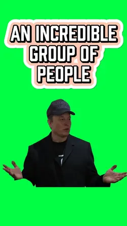 AN INCREDIBLE GROUP