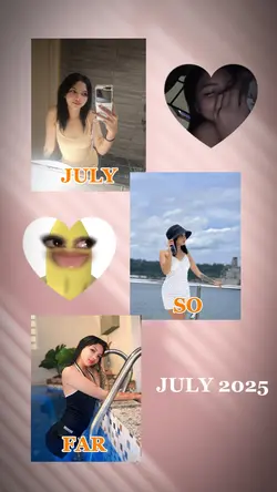 julysofar