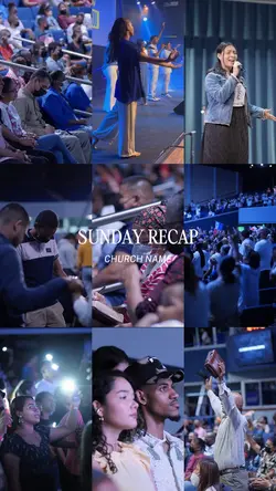 Sunday Recap