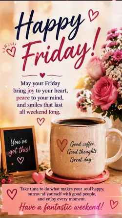 Friday 19 june 2026