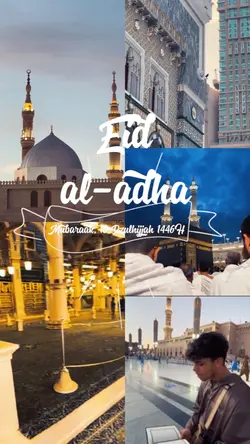 Eid al-adha