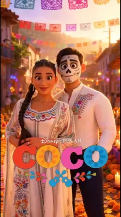 coco disney