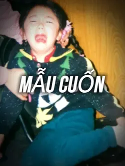 mẫu cuốn