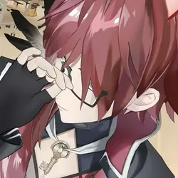 ♩ 聖槍爆裂ボーイ. 