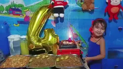 happy bday