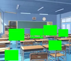 チリも積もれば最強！