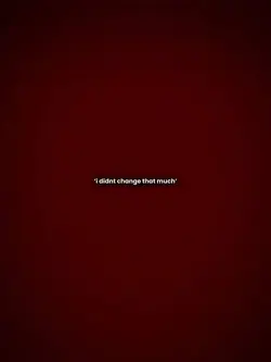 changing