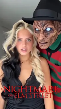 Nightmare On Elm St
