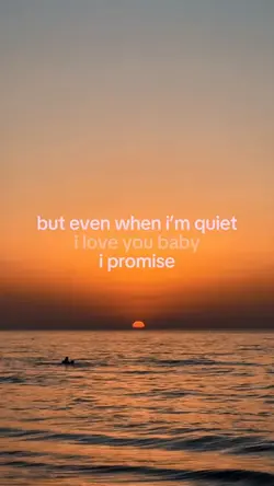 but even when im