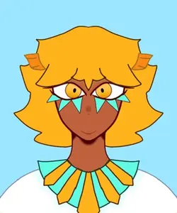Golden cheese >:3