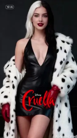 Cruella 