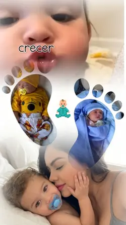 La primera vez
