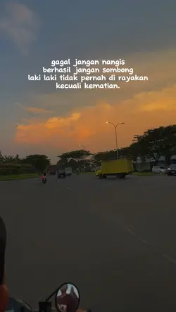 Story baru ni 