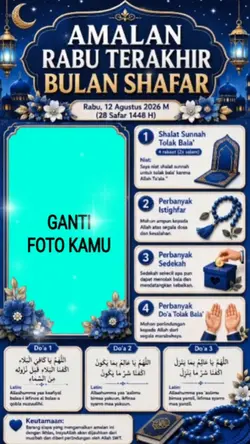Rabu Akhir Safar