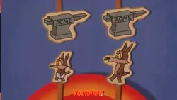 RUN RABBIT