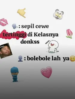 spill cewe tertinggi