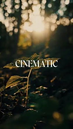 CINEMATIC