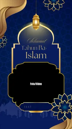 Tahun Baru Islam