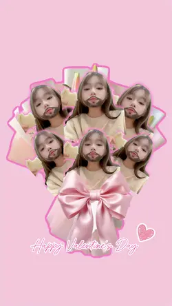 Valentine’s Day 💕