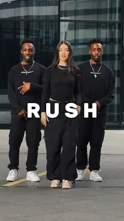 Rush | Ayra Star