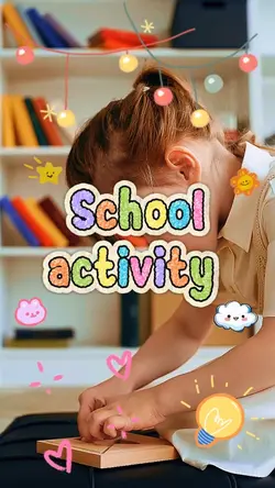 School Activity 