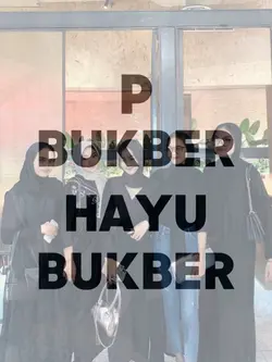 P HAYU BUKBER MIROR