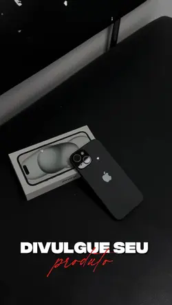 MARKETING IPHONE 