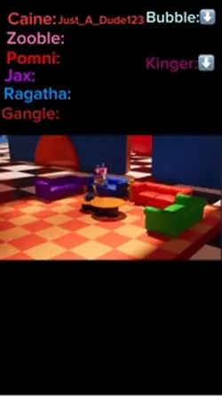TADC VO