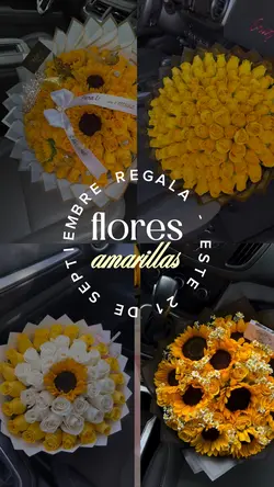 Florerias