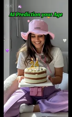 Prediction Your Age
