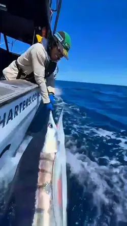 pesca