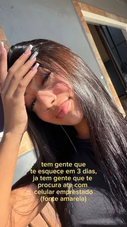 fonte amarela
