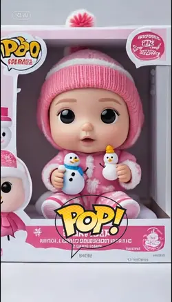 Funko pop