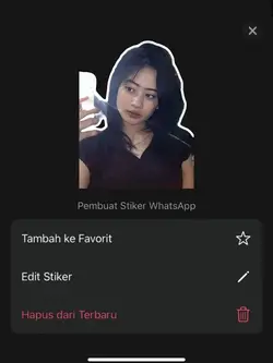 whatsapp stiker 