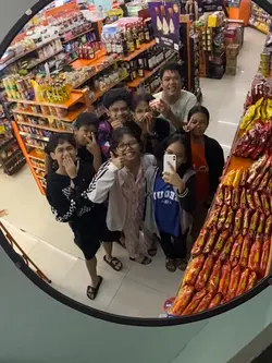 FRIENDS MEMORIES