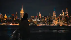 I Miss You 