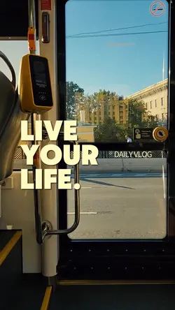 Live Your Life