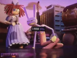 DIGITAL CIRCUS EDIT