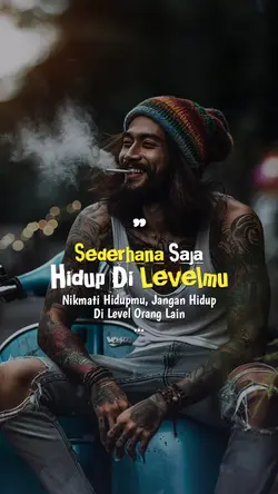 Sederhana saja