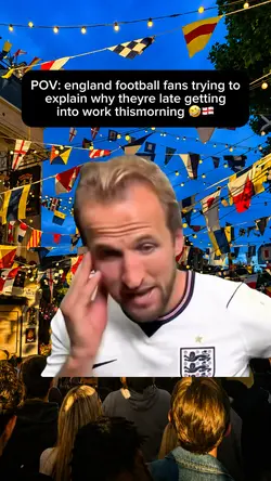 Harry Kane no voice🤣