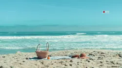 Beach Summer 