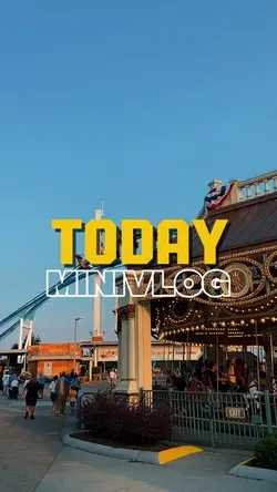 Today Mimivlog